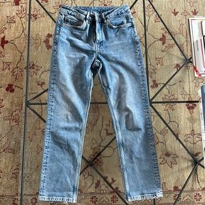 Ksubi size 26 Nine-O-Jinx High-Rise jeans